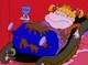 Fat Angelica Pickles