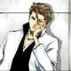 Sosuke Aizen