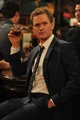 Barney Stinson 