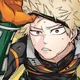 Katsuki Bakugo 