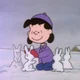 Lucy Van Pelt