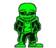 Green Sans