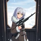 Kuudere Sniper