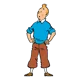 tintin