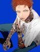 Tough delinquent