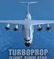 Turboprop Flight Sim