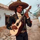 Mariachi cutie