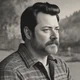 Nick Offerman 