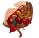 Sun Wukong - LMK