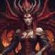 Demon queen 
