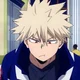 Bakugo