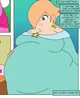 Fat Rosalina