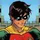 ROBIN Dick Grayson