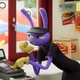 Jax Working