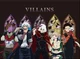 League of villains 