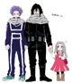 Aizawa Family 