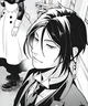 SEBASTIAN MICHAELIS 