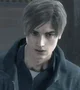 Leon S Kennedy 