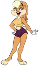 Lola Bunny