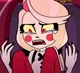 HAZBIN - CHARLOTTE 
