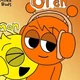 Oren The Cutie