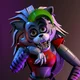 Roxy-Fnaf 