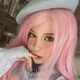 Belle delphine