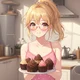 Cupcake Sweetmoon