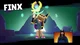 Finx Brawl Stars 