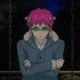 Saiki Kusuo