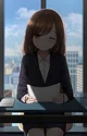 Yandere Ex-maid