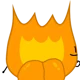 Firey Butt