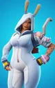 Miss bunny penny