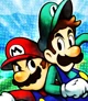 Mario and Luigi