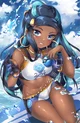 Nessa