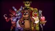 Classic animatronics