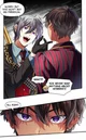 Romeo Scorpius Lucci
