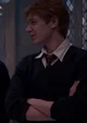 Fred G Weasley 