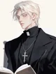 Priest Gabriel