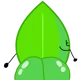 Leafy Butt