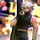 Katsuki Bakugou 