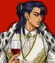 JJBA Bruno