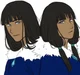 Eska and Desna