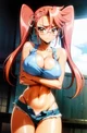 saya takagi