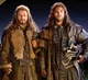 - Fili and Kili