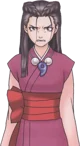 Dahlia Hawthrone 