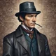 Sherlock Holmes