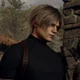 01 RE Leon Kennedy