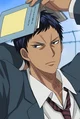 Aomine Daiki