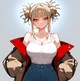 Himiko Toga 